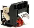 Kiosk Printer Module measures 96 x 70 x 89 mm.