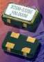 SMT Clock Oscillators are rated for 1.8, 2.5, and 3.3 V.