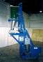 Drum Feeder has 180° rotation.