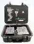 Covert Surveillance System monitors hazardous areas.