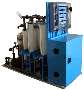 Wash Water Treatment System provides on-site operation.