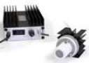 Liquid Atomizer/Nebulizer operates at frequency of 1.6 MHz.