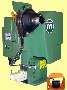 Impact Riveter handles long production runs.