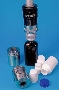 Capping Head Clutches deliver vibration-free performance.