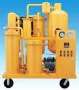 Turbine Oil Purifier helps extend machine life.
