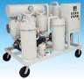 Turbine Oil Purifier extends machine life.