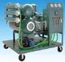 Vacuum Insulation Oil Purifier has dual stage design.