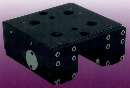Brake provides high-efficiency option for rails.