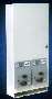 Dual Vendor offers pushbutton operation.