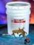 Elastomeric Spray is used in firestopping and soundproofing.