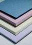 Wall Panels meet soundproofing and aesthetic needs.
