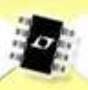 AC Measurement IC operates to 500 kHz with 1% accuracy.