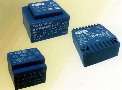 Encapsulated Transformers range from 0.08-150 VA.