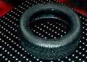 Conveyor Chains suit tire industry applications.