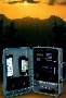 Cellular Modem wirelessly links remote monitoring systems.