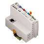 Ethernet Controller features 256 Kb data memory.
