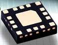 USB 2.0 Transceivers provide 15 kV ESD protection.
