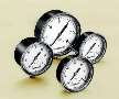Diaphragm Gauges suit high-volume OEM applications.