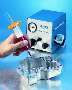 Sealant Dispenser applies uniform beads without waste.