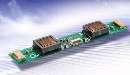 CCFL Driver suits LCD backlighting applications.