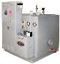 Electric Boilers offer 95% efficiency at all load levels.