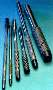 Honing Tool suits medium/high production bore sizing.