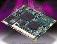 Embedded Module facilitates I/O and video performance.