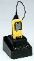 Calibration Station accommodates M40 multi-gas monitor.