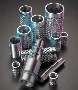 Ball Bearing Retainers minimize wear and downtime.