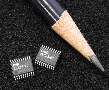 Translator Clock ICs help solve jitter issues.