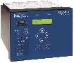 Relay protects 3-phase motors from thermal overload.