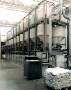 Batching Systems help minimize manual labor.