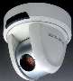 PTZ Dome Camera always keeps pictures right-side up.