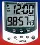Electronic Timer is traceable to NIST standards.