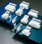 Solenoid Valves offer various configuration options.