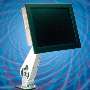 Industrial Panel Computer integrates into any environment.