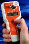 Ferrometer is suitable for laboratory or field use.