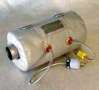 Heated Blankets suit thermal and acoustical applications.
