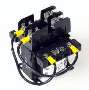 Industrial Control Transformers feature factory-installed fusing.