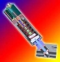 Flow Control Valve delivers precise control of Cv.