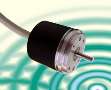 Absolute Rotary Encoder features opto-electronic technology.