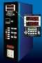 Batch Ovens include digital process timer.