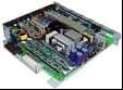 Custom Power Supplies come with integrated PoE.