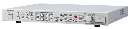 DVR replaces VCRs in security system applications.