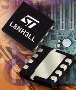 N-Channel MOSFETs suit high frequency switching applications.