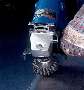 Angle Grinder Brushes eliminate vibration during use.