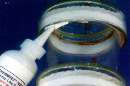 Ceramic Sealer provides 1800°F service.