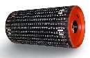 Pulley Lagging eliminates conveyor belt slippage.
