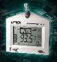 Sound Level Monitor helps maintain desired noise levels.