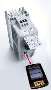 Micro AC Drives suit basic industrial applications.